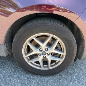 2021 FORD EDGE SEL — миниатюра 20