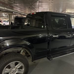 FORD F150 XLT - 9