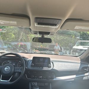 2021 Nissan ROGUE SV — миниатюра 36