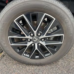صورة مصغرة 18 لـ 2024 Lexus GX 550 PREMIUM+