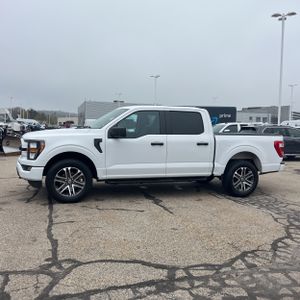 FORD F-150 XL - 2