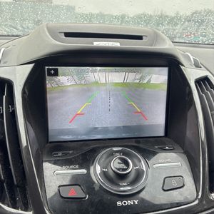 2016 FORD ESCAPE TITANIUM 缩略图 39