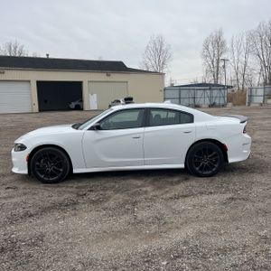 DODGE CHARGER GT AWD - 3