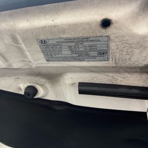 2017 Hyundai TUCSON LIMITED — фото 49