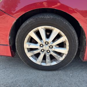 2009 Toyota COROLLA S thumbnail 13