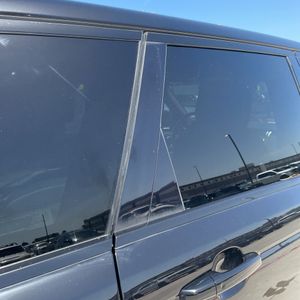 2018 LAND Rover RANGE ROVER SPORT HSE — миниатюра 68
