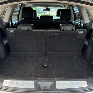 2018 Infiniti QX60 BASE 照片 46