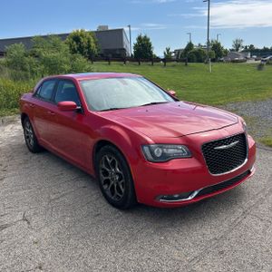 صورة مصغرة 12 لـ 2016 Chrysler 300 S