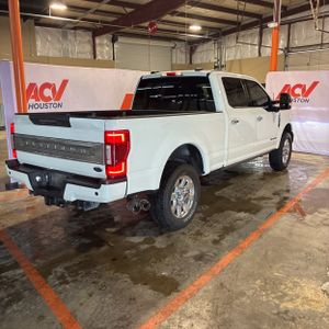 FORD F-250 SUPER DUTY PLATINUM - 6