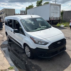 صورة مصغرة 12 لـ 2020 FORD TRANSIT CONNECT XL