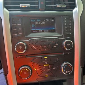 2014 FORD FUSION SE 缩略图 38