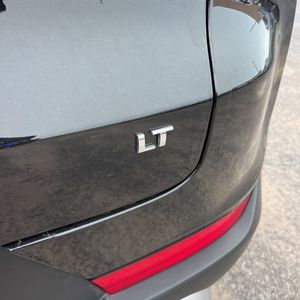2023 Chevrolet TRAILBLAZER LT 缩略图 23