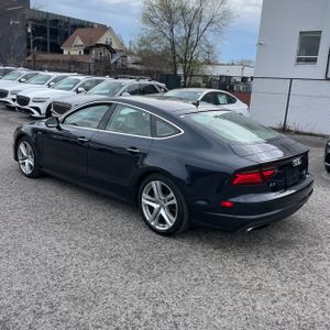 AUDI A7 3.0T PREMIUM PLUS - 5