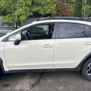 SUBARU XV CROSSTREK 2.0I PREMIUM - 4