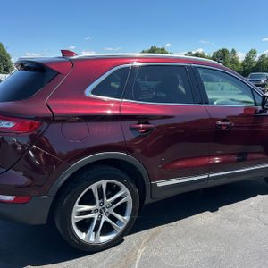 صورة 9 لـ 2018 Lincoln MKC RESERVE