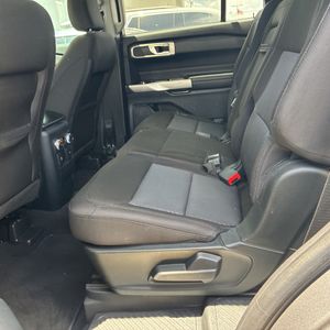 2022 FORD EXPLORER XLT — миниатюра 34