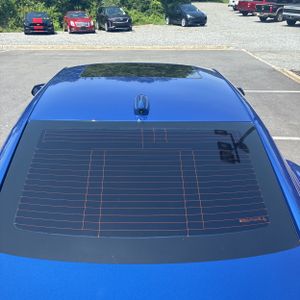 2023 Chevrolet CAMARO SS 缩略图 16