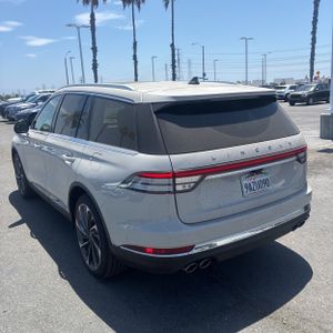 2022 Lincoln AVIATOR RESERVE 照片 5