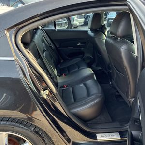 2014 Chevrolet CRUZE 2LT AUTO — миниатюра 35