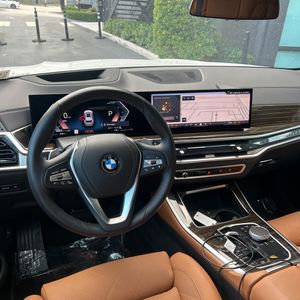2026 BMW X5 SDRIVE40I thumbnail 37