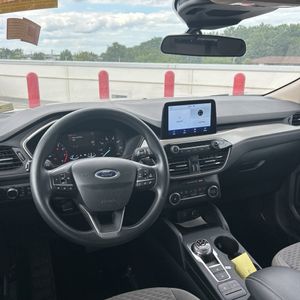 2020 FORD ESCAPE SE — миниатюра 36