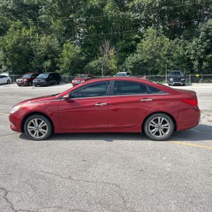 صورة 3 لـ 2011 Hyundai SONATA LIMITED