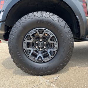 2025 FORD F-150 RAPTOR — миниатюра 17