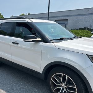 صورة مصغرة 13 لـ 2016 FORD EXPLORER SPORT