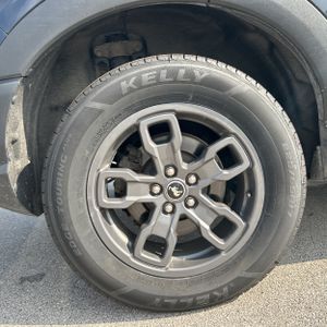 2022 FORD BRONCO SPORT BIG BEND — миниатюра 19