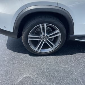 2020 Mercedes-BENZ GLE 缩略图 19