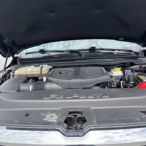 2025 RAM 1500 TUNGSTEN — миниатюра 46