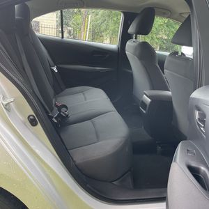 2022 Toyota COROLLA LE 缩略图 35