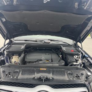 2022 Mercedes-BENZ GLE thumbnail 48