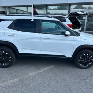 2023 Chevrolet TRAILBLAZER LT 照片 11