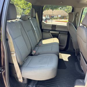 صورة مصغرة 35 لـ 2018 FORD F-150 XLT