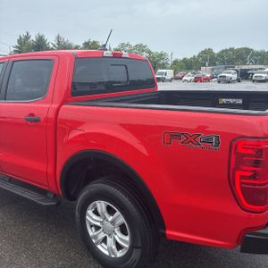 FORD RANGER XL - 6