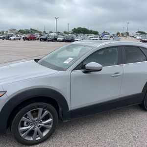 MAZDA CX-30 2.5 S PREFERRED - 2