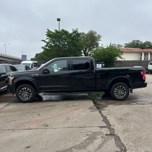 FORD F-150 XLT - 3