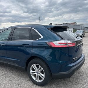 FORD EDGE SEL - 6