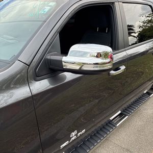 2019 RAM 1500 BIG HORN — миниатюра 55