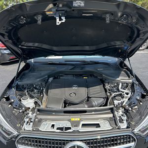 صورة مصغرة 44 لـ 2024 Mercedes-BENZ GLC