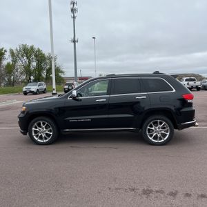 JEEP GRAND CHEROKEE - 3