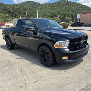 صورة مصغرة 12 لـ 2012 RAM 1500 EXPRESS