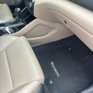 2017 Hyundai TUCSON LIMITED — фото 59
