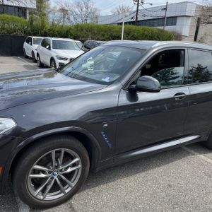 BMW X3 XDRIVE30I - 2