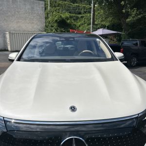 صورة مصغرة 15 لـ 2023 Mercedes-BENZ EQS