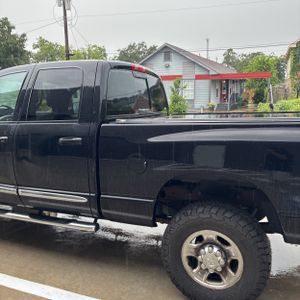 2004 Dodge RAM 2500 SLT 照片 6