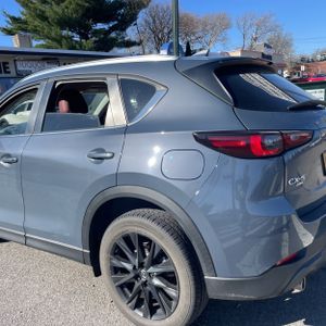 MAZDA CX-5 2.5 S CARBON EDITION - 6