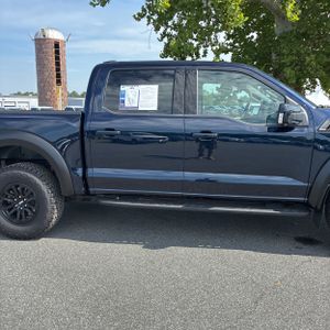2025 FORD F-150 RAPTOR thumbnail 11
