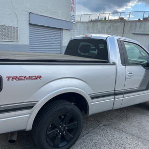 FORD F-150 FX4 - 9